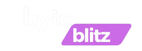 ByteBlitz - White