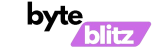 ByteBlitz - Black